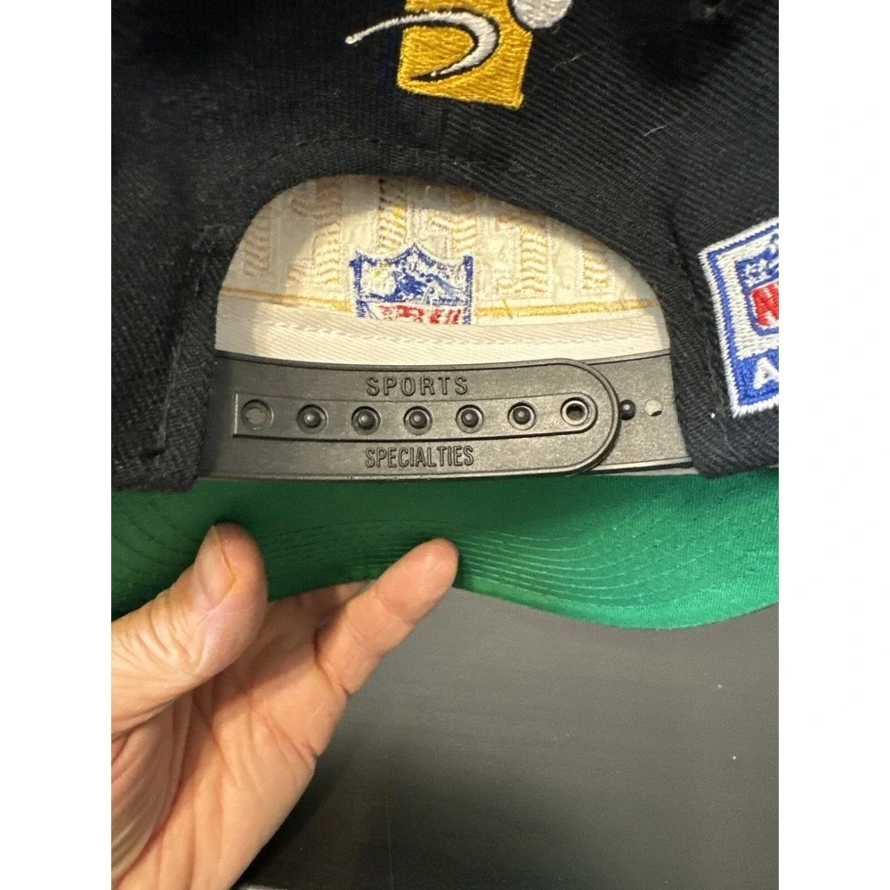 Sports Specialties item details